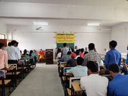 Government Polytechnic Hamirpur College Ambience photo 2